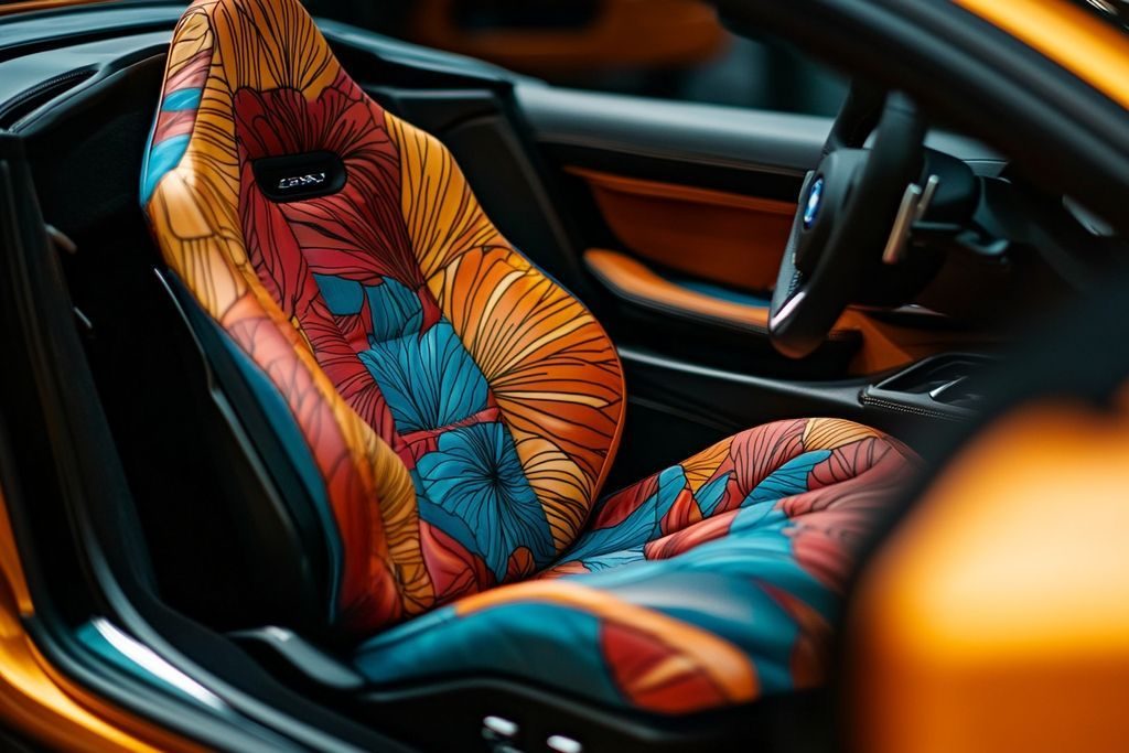 Housse de protection de siège voiture pour un confort optimal et durable