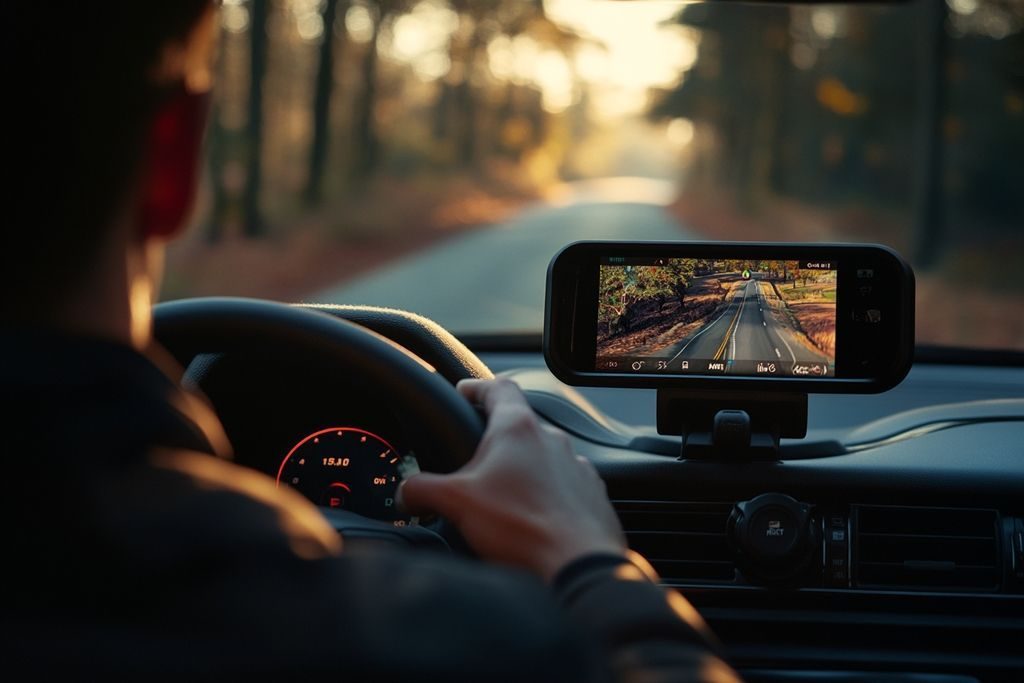 Le système GPS automobile : un atout incontournable pour la navigation moderne
