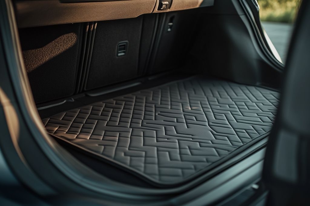 Pourquoi opter pour un tapis de coffre voiture sur mesure pour votre véhicule