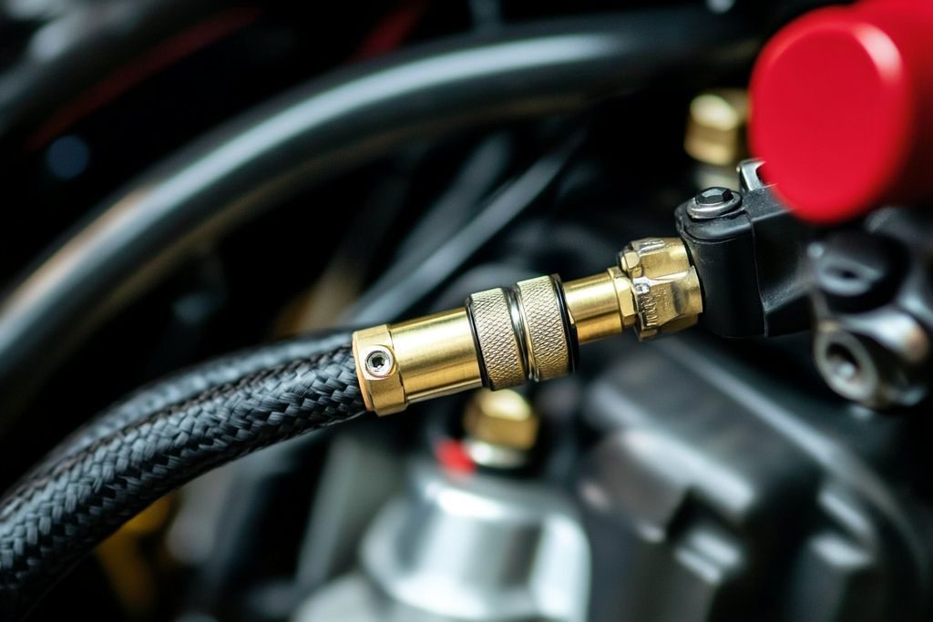 Quand faut-il remplacer le câble de l’accélérateur de moto